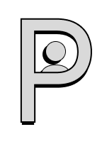 Portfolify Logo - Small